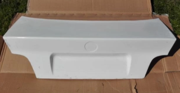 Fiberglass tailgate with inner frame, BMW 3 Series Coupé (E36)